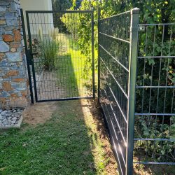 gartenzaun